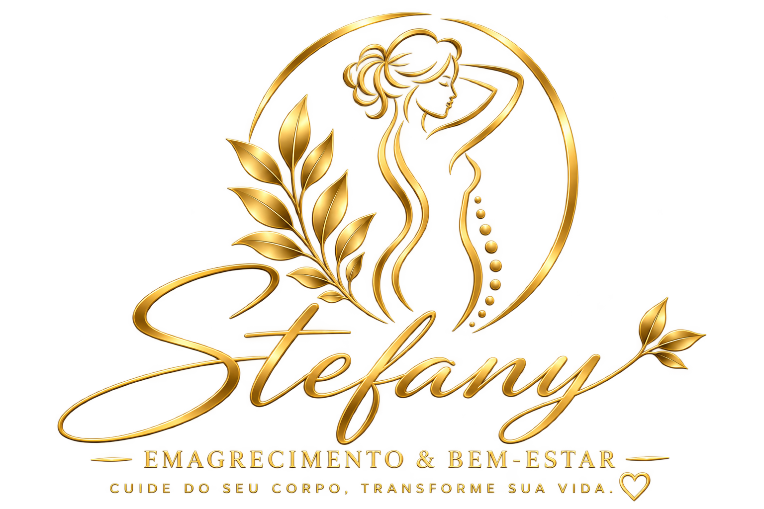 Stefany Emagrecimento e Bem-Estar
